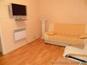 Жд вокзал 5 мин,  2+1+1 сп. м.,  посуточно #648255