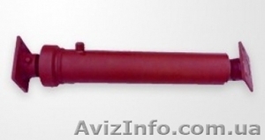 Гидроцилиндр прицепа 1ПТС-9 #674351