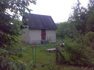 продам Дачу с. Будьків,  28 км від Львова #590907