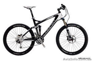 Велосипед Ghost AMR Lector 7700 #666221