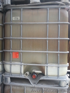 Продам еврокубы 1000л. б/у #664504