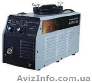 Сварочный полуавтомат Мастер 205 #649844