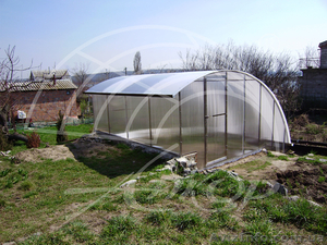 Поликарбонат 8 мм в Киеве #672594