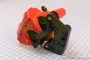 Суппорт тормозной на китайские скутера!!! #673865