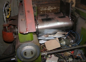 ВАЛЬЦЫ ЛБ 320 160/160  #660972