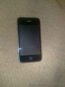 Продам Iphone 3G 16gb NEVERLOCK #668480
