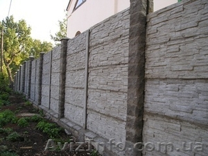 Производим и продаем еврозаборы. #647750