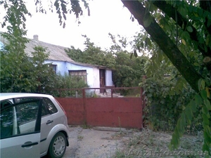 продам дом - дачу в селе возле Тилигульского лимана  #658294