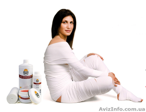 Массажній салон 