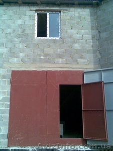 Продам гараж 7х4 #652050