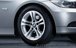 Продам автошины летние б/у  Nokian 205-55 r/16 #655316