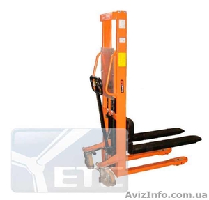 Оборудование для супермаркетов. Погрузочная техника #664530