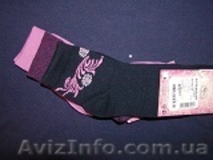 детские пижамы,  носки и колготы #646046