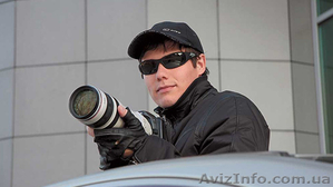 Услуги детектива. Частный детектив. Симферополь и Украина #653176