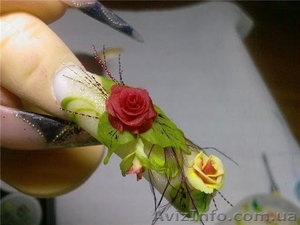 Курсы акриловой лепки киев. обучение акриловой лепки. акриловая лепка курсы киев #650087