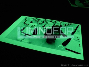 Поставки люминофора европейского производства #670614