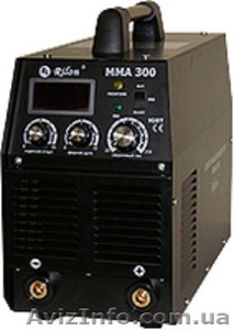 Сварочный инвертор ПРОФИ MMA 300 #649835