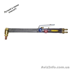 Резак Р3 Промінь 344  #649818