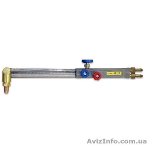 Газовый резак  ПРОМIНЬ  347   #649819