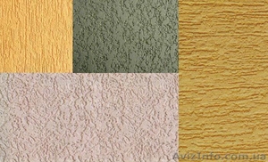 Силиконовая краска BOLIX Sil продам цена #668473