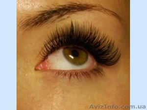 КАЧЕСТВЕННОЕ НАРАЩИВАНИЯ РЕСНИЦ VIP-МАТЕРИАЛАМИ #656322