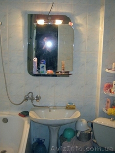 Продам 2-х комнатную квартиру,  Балтская дорога/ 7-ая Пересыпская #645373