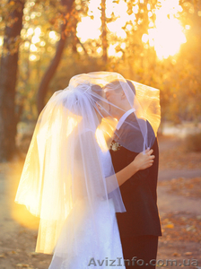 Свадебная фотосъемка в Кировограде #646316