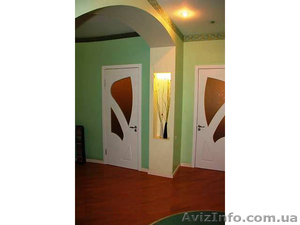 В центре 3 к. кв. Общая площадь 100 м. кв. #647980