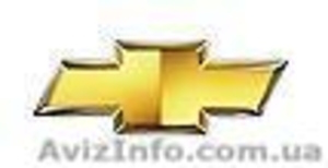 Детали подвески CHEVROLET LACETTI #670022