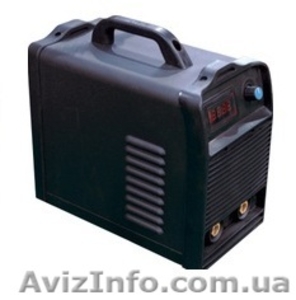 Аппарат для ручной дуговой сварки (инвертор) Microbit Inverter 400 #649831