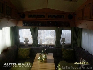 Продам англійський трейлер,  хороший стан,  недорого #354132