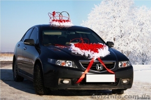 Прокат авто на свадьбу #660680