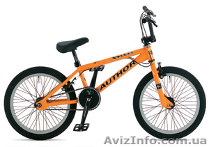 Продаю Bmx в не плохом состояние срочно #648235