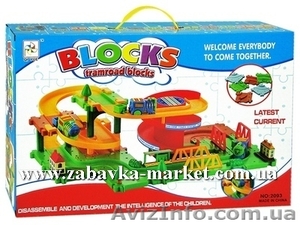 детская железная дорога #671902