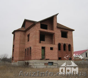 Новострой на Широком #671799