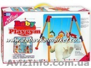 детский развивающий центр #671869