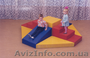 Конструктор -ОСТРОВОК #660828