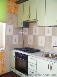 Продам 3-х ком. квартиру ул. Нежинская/Толстого #651635