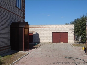 Продам дом 191 кв.м. Обмен #655798