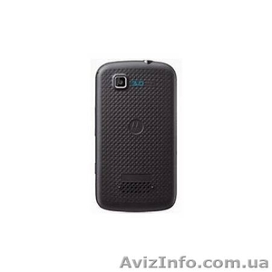Motorola EX128 (Dual-SIM) #653208