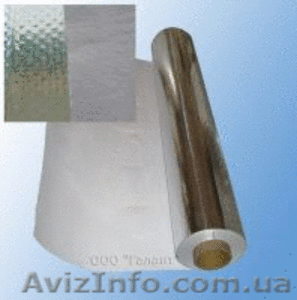 Фольма-ткань (стеклоткань+фольга) #655857