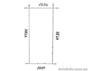 Участок Средняя Гладковка ул.Шмидта #671450