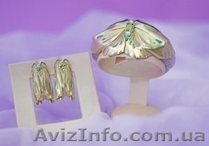 Ювелирные украшения напрямую от производителей #650176