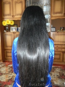 Качественное наращивание волос. #644810