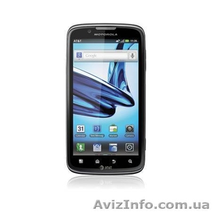 Atrix 2 Смартфон от Motorola  #650454
