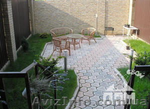 Дом пл.Бакинский комиссаров #669107