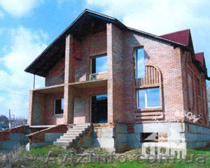 Дом мк-н  Широкий #673951