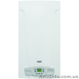 Котлы газовые. Навесные и напольные.  #645720