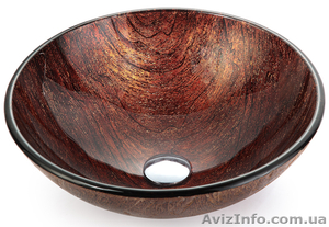 Роскошные умывальники KRAUS  #664876