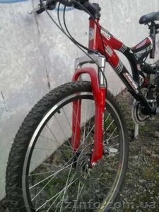 продам срочно велосипед  #673063